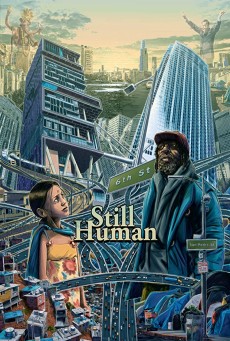 Still Human (2020) - ดูหนังออนไลน