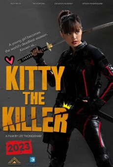 KITTY THE KILLER (2023) อีหนูอันตราย พากย์ไทย - ดูหนังออนไลน์