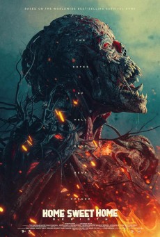 Home Sweet Home: Rebirth (2025) โฮมสวีตโฮม รีเบิร์ธ - ดูหนังออนไลน์