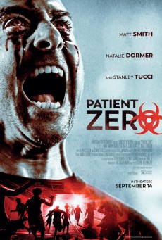 PATIENT ZERO (2018) ไวรัสพันธุ์นรก ซับไทย - ดูหนังออนไลน
