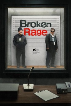 Broken Rage (2024) - ดูหนังออนไลน