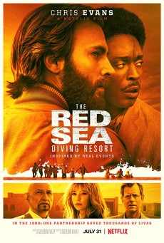 The Red Sea Diving Resort (2019) ปฏิบัติการแหวกทะเลแดง - ดูหนังออนไลน