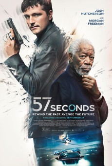 57 SECONDS (2023) ซับไทย