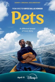 Pets (2025) เพ็ทส์ - ดูหนังออนไลน์