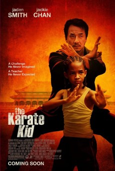 THE KARATE KID (2010) เดอะ คาราเต้ คิด พากย์ไทย - ดูหนังออนไลน
