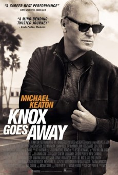 Knox Goes Away (2024) - ดูหนังออนไลน