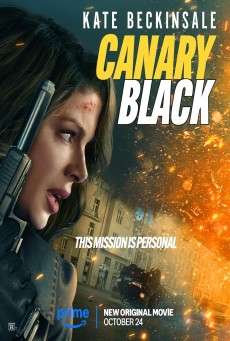 Canary Black รหัสลับดับโลก (2024)