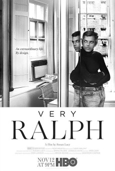 Very Ralph (2019) [Sub TH] - ดูหนังออนไลน