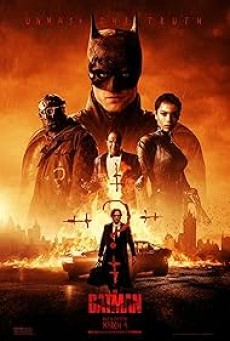 The Batman (2022) เดอะ แบทแมน