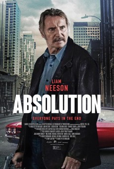 Absolution (2024) คนสันดานเดือด - ดูหนังออนไลน