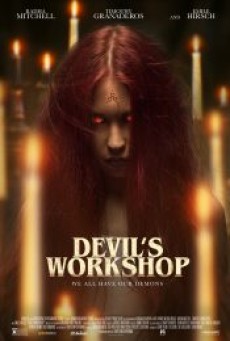 DEVIL’S WORKSHOP (2022) - ดูหนังออนไลน
