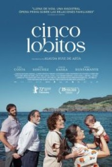 LULLABY (2022) - ดูหนังออนไลน