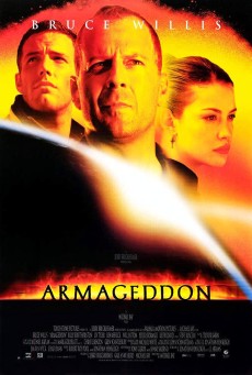 ARMAGEDDON อาร์มาเกดดอน วันโลกาวินาศ พากย์ไทย