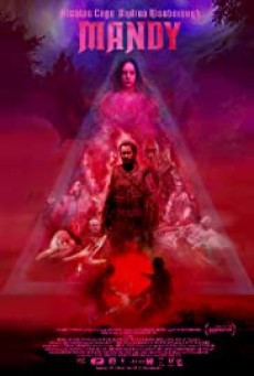 Mandy (2018) ปีศาจเอาเมียผมไป - ดูหนังออนไลน