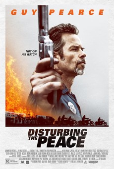 Disturbing the Peace (2020) สันติภาพ - ดูหนังออนไลน