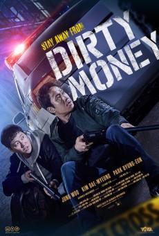 Dirty Money (2024) เกมเหลี่ยมชิงเงินบาป - ดูหนังออนไลน