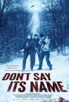 Don’t Say Its Name (2021) - ดูหนังออนไลน