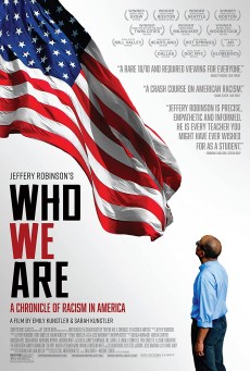WHO WE ARE A CHRONICLE OF RACISM IN AMERICA (2021) - ดูหนังออนไลน