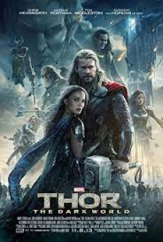 Thor 2: The Dark World (2013) ธอร์ 2 เทพเจ้าสายฟ้าโลกาทมิฬ - ดูหนังออนไลน