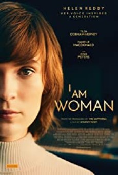 I Am Woman (2019) คุณผู้หญิงยืนหนึ่งหัวใจแกร่ง - ดูหนังออนไลน