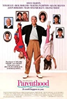 Parenthood (1989) - ดูหนังออนไลน์
