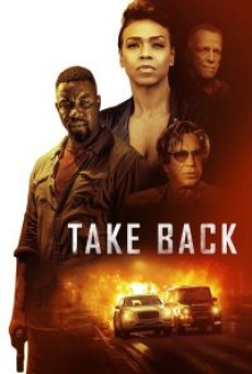 TAKE BACK (2021) ซับไทย - ดูหนังออนไลน