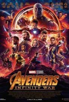 Avengers Infinity War (2018) มหาสงครามล้างจักรวาล - ดูหนังออนไลน
