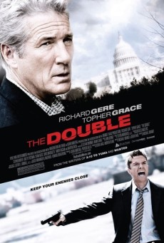 The Double (2011) ผ่าเกมอำมหิต 2 หน้า - ดูหนังออนไลน์