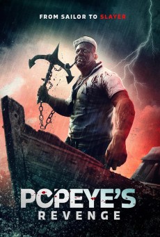 Popeye’s Revenge (2025) ป๊อปอายรีเวน - ดูหนังออนไลน