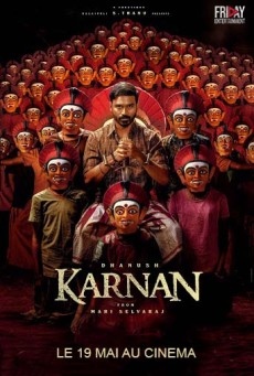 Karnan (2021) - ดูหนังออนไลน
