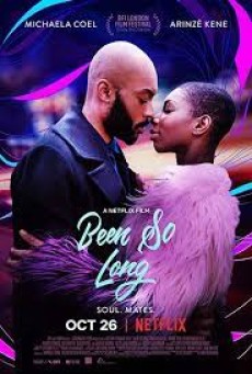 Been So Long (2018) นานแค่ไหน หัวใจยังโหยหารัก - ดูหนังออนไลน
