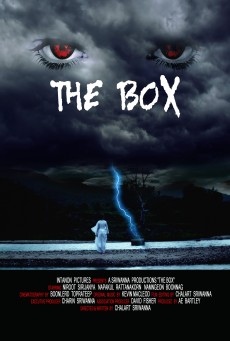 THE BOX (2007) หีบหลอน..ห้องหีบ พากย์ไทย - ดูหนังออนไลน