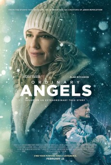 Ordinary Angels (2024) ปาฏิหาริย์สายใยรัก - ดูหนังออนไลน