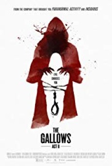 The Gallows Act II (2019) [Sub TH] - ดูหนังออนไลน