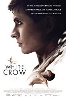 The White Crow - ดูหนังออนไลน