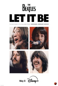 The Beatles Let It Be (2024) - ดูหนังออนไลน