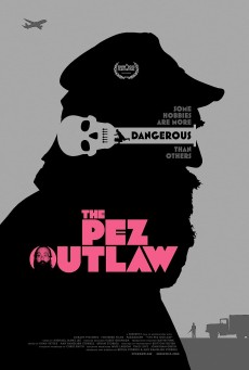 THE PEZ OUTLAW (2022) ซับไทย - ดูหนังออนไลน