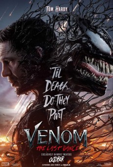 Venom The Last Dance เวน่อม มหาศึกอสูรอหังการ (2024) - ดูหนังออนไลน