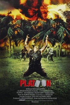 Platoon (1986) พลาทูน - ดูหนังออนไลน