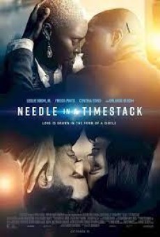 Needle in a Timestack (2021) - ดูหนังออนไลน