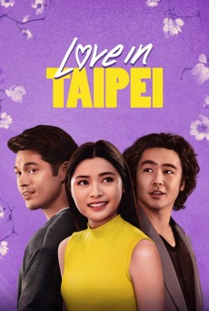 LOVE IN TAIPEI (2023) ซับไทย - ดูหนังออนไลน