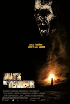 Darkness Falls (2003) คืนหลอน วิญญาณโหด พากย์ไทย - ดูหนังออนไลน