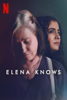 ELENA KNOWS (2023) แม่รู้ดี ซับไทย - ดูหนังออนไลน์