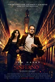 Inferno (2016) โลกันตนรก - ดูหนังออนไลน