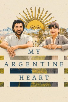 My Argentine Heart (2025) - ดูหนังออนไลน
