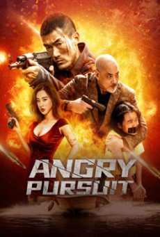 ANGRY PURSUIT (2023) ไล่ล่าเพราะข้าโกรธ ซับไทย - ดูหนังออนไลน