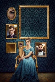 Gilded Newport Mysteries: Murder at the Breakers (2024)