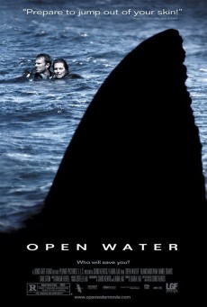 Open Water (2003) ระทึกคลั่ง ทะเลเลือด ภาค1 พากย์ไทย - ดูหนังออนไลน์