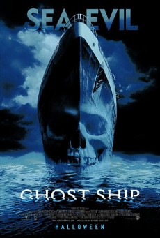 Ghost Ship (2002) เรือผี - ดูหนังออนไลน