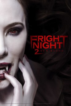 FRIGHT NIGHT 2 NEW BLOOD (2013) คืนนี้ผีมาตามนัด 2 ดุฝังเขี้ยว พากย์ไทย - ดูหนังออนไลน